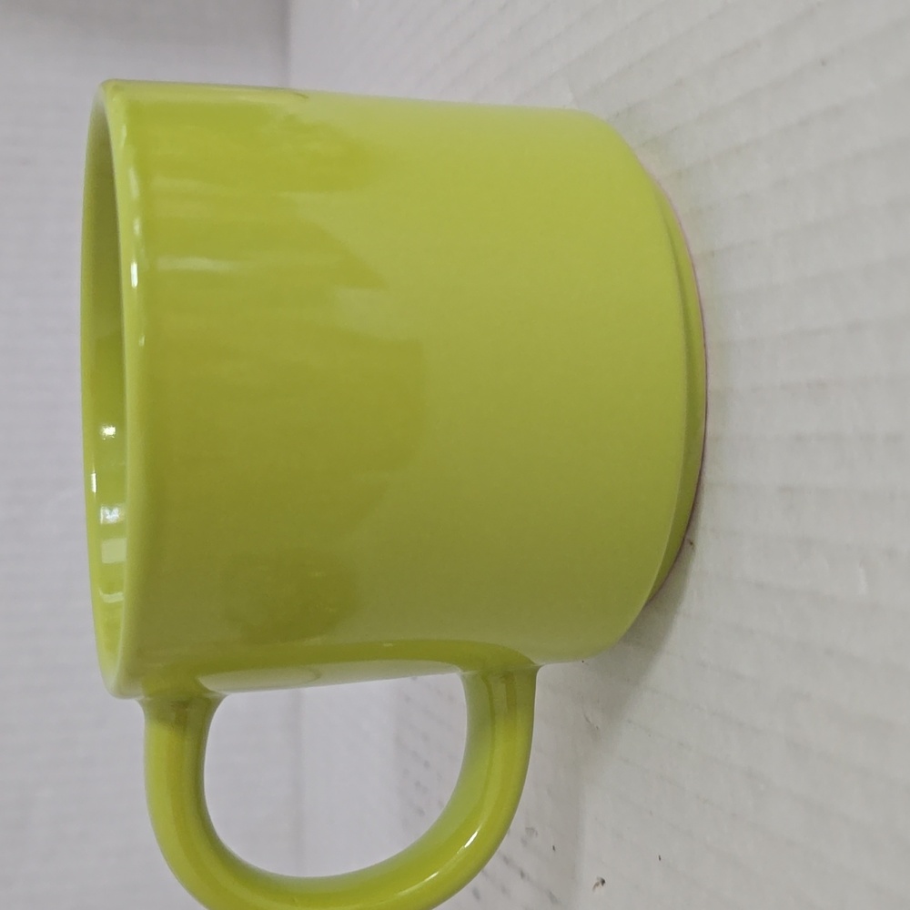 Set of 4 Grinch Christmas Mugs - Picture 7 of 16